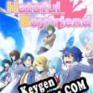 generador de claves Hatoful Boyfriend