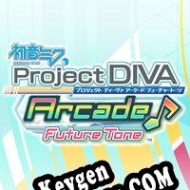 generador de claves de licencia Hatsune Miku: Project DIVA Future Tone