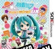 clave de licencia Hatsune Miku: Project Mirai DX