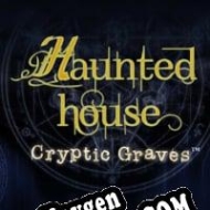 generador de claves de CD Haunted House: Cryptic Graves