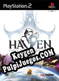 clave de activación Haven: Call of the King