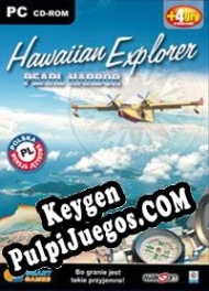 clave de activación Hawaiian Explorer: Pearl Harbor