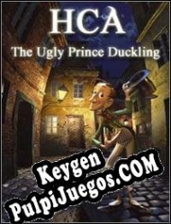 clave de licencia HCA The Ugly Prince Duckling