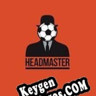 generador de claves de licencia Headmaster