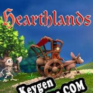 generador de claves de licencia Hearthlands