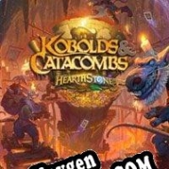 generador de claves de licencia Hearthstone: Kobolds and Catacombs