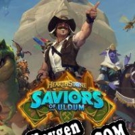 clave de licencia Hearthstone: Saviors of Uldum