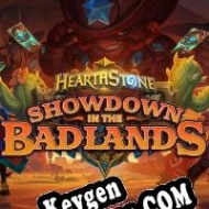 generador de claves Hearthstone: Showdown in the Badlands