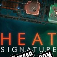 Heat Signature generador de claves de licencia