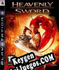 Heavenly Sword clave gratuita