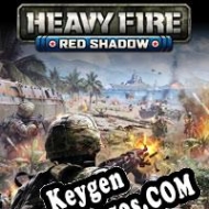 Heavy Fire: Red Shadow generador de claves de licencia