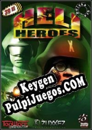 clave gratuita Heli Heroes