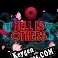 generador de claves de licencia Hell Is Others