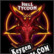 generador de claves de licencia Hell Tycoon