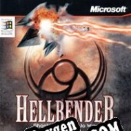 Hellbender generador de claves de licencia