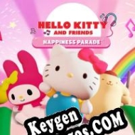 Hello Kitty and Friends: Happiness Parade generador de claves