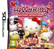 Hello Kitty Birthday Adventures generador de claves de licencia