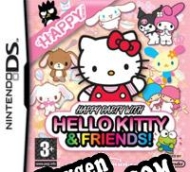 Hello Kitty Picnic with Sanrio Friends generador de claves