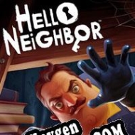 Hello Neighbor generador de claves de licencia