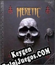 generador de claves de CD Heretic: Shadow of the Serpent Riders