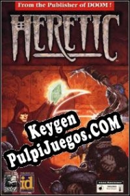 Heretic clave gratuita