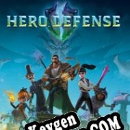 clave gratuita Hero Defense