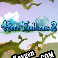 Hero Emblems II generador de claves de licencia