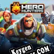 clave de licencia Hero Hunters