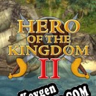 Hero of the Kingdom II clave gratuita