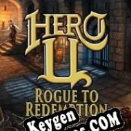 Hero-U: Rogue to Redemption clave gratuita