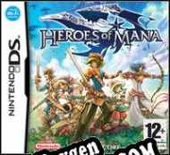 clave de licencia Heroes of Mana