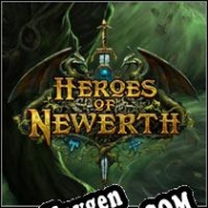 Heroes of Newerth generador de claves de CD