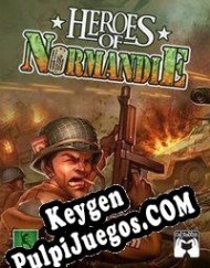 generador de claves Heroes of Normandie