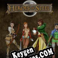 Heroes of Steel clave gratuita