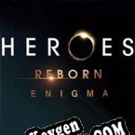 clave de activación Heroes Reborn: Enigma