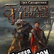 clave de licencia Hex Commander: Fantasy Heroes