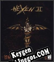 Hexen II clave de activación