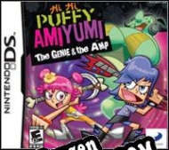 Hi Hi Puffy AmiYumi: The Genie and the Amp generador de claves