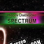 clave de activación Hidden Dimensions: Spectrum