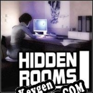 generador de claves de CD Hidden Rooms