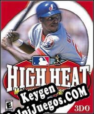 generador de claves de CD High Heat Major League Baseball 2002