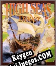 generador de claves de licencia High Seas Trader