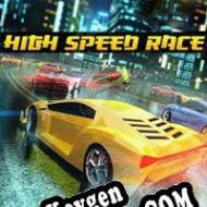 clave de licencia High Speed Race