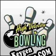 High Velocity Bowling generador de claves de licencia