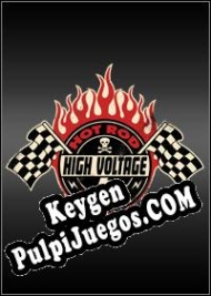 generador de claves de licencia High Voltage Hot Rod Show