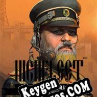 HighFleet clave gratuita