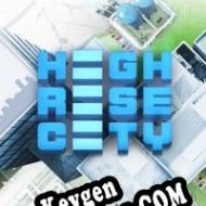 Highrise City generador de claves de CD