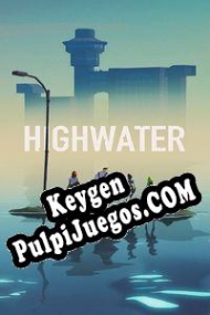 generador de claves Highwater