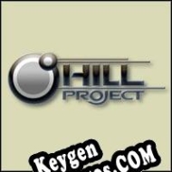 clave gratuita Hill Project