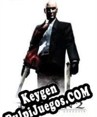 Hitman 2: Silent Assassin clave de activación